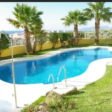 Coqueto Estudio Con Acceso A Piscina Tarifa Buitenkant foto