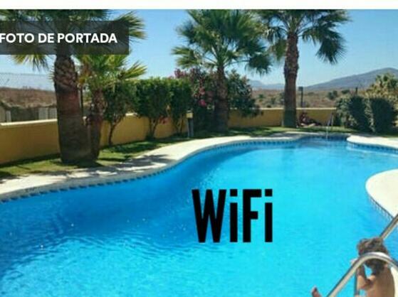 Coqueto Estudio Con Acceso A Piscina Tarifa Buitenkant foto
