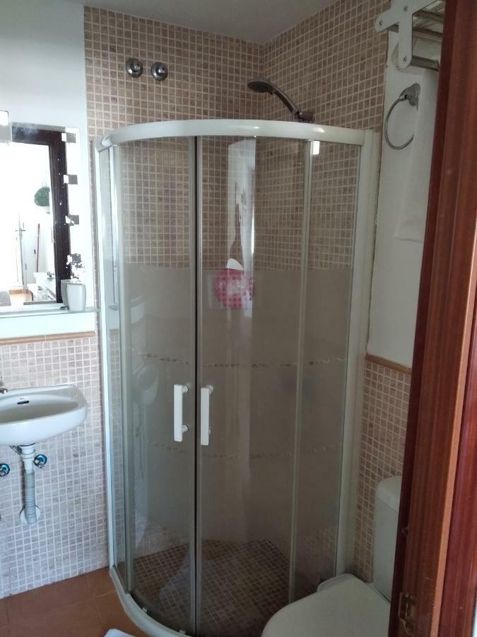 Coqueto Estudio Con Acceso A Piscina Tarifa Buitenkant foto