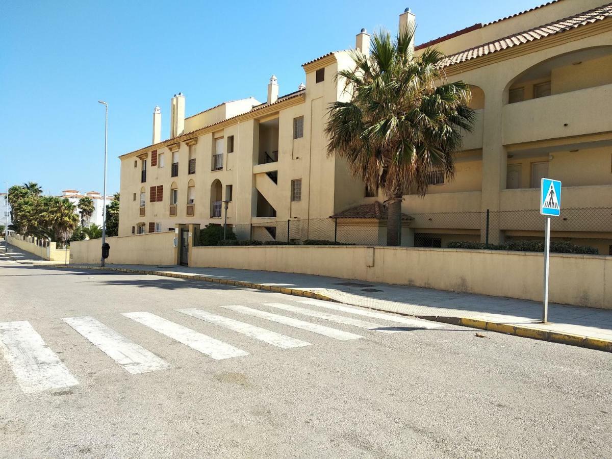 Coqueto Estudio Con Acceso A Piscina Tarifa Buitenkant foto